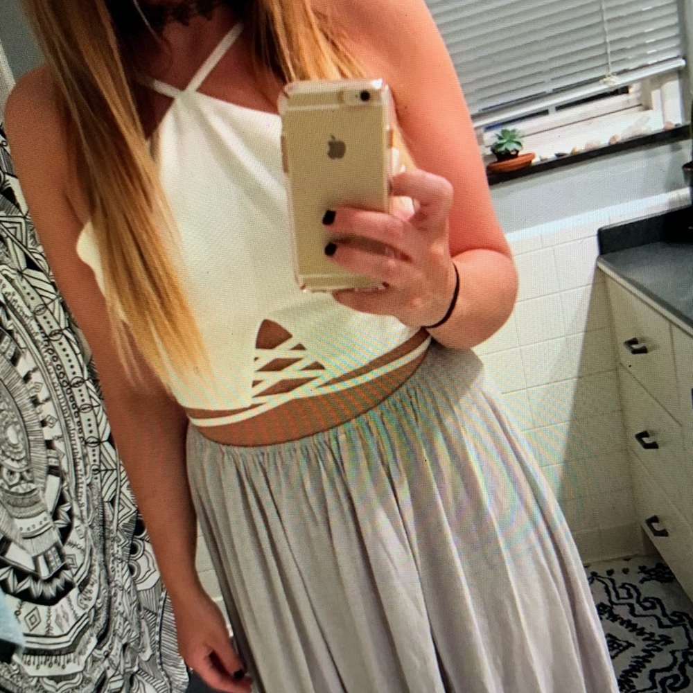 Mura Boutique Maxi